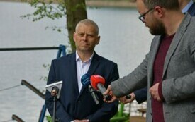 Wsp&oacute;lnie dla wody &ndash; podpisanie listu intencyjnego 1