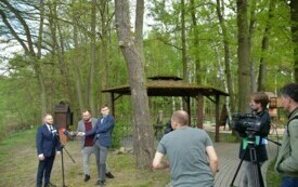 Wsp&oacute;lnie dla wody &ndash; podpisanie listu intencyjnego 4