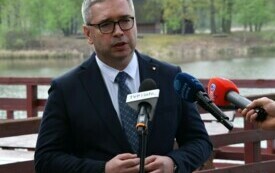 Wsp&oacute;lnie dla wody &ndash; podpisanie listu intencyjnego 10