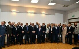 Wsp&oacute;lnie dla wody &ndash; podpisanie listu intencyjnego 17