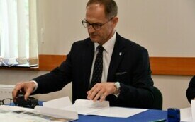 Wsp&oacute;lnie dla wody &ndash; podpisanie listu intencyjnego 26