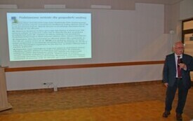 Wsp&oacute;lnie dla wody &ndash; podpisanie listu intencyjnego 54