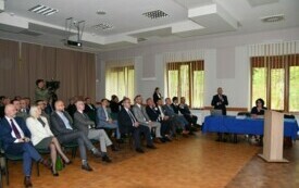 Wsp&oacute;lnie dla wody &ndash; podpisanie listu intencyjnego 61