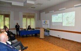 Wsp&oacute;lnie dla wody &ndash; podpisanie listu intencyjnego 62