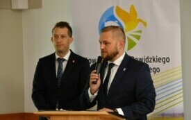 Wsp&oacute;lnie dla wody &ndash; podpisanie listu intencyjnego 69