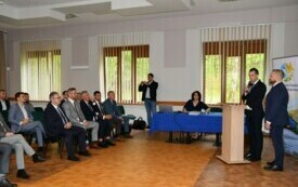 Wsp&oacute;lnie dla wody &ndash; podpisanie listu intencyjnego 73