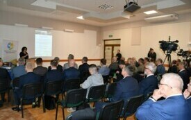 Wsp&oacute;lnie dla wody &ndash; podpisanie listu intencyjnego 76