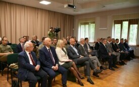 Wsp&oacute;lnie dla wody &ndash; podpisanie listu intencyjnego 80