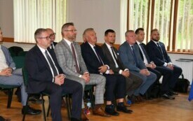 Wsp&oacute;lnie dla wody &ndash; podpisanie listu intencyjnego 81