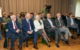 Wsp&oacute;lnie dla wody &ndash; podpisanie listu intencyjnego 82