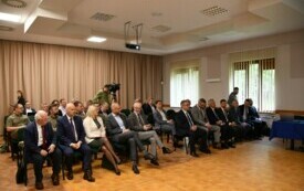 Wsp&oacute;lnie dla wody &ndash; podpisanie listu intencyjnego 84