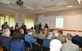 Wsp&oacute;lnie dla wody &ndash; podpisanie listu intencyjnego 85