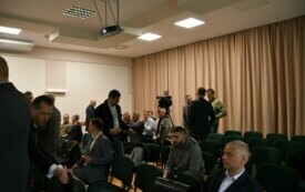 Wsp&oacute;lnie dla wody &ndash; podpisanie listu intencyjnego 86