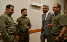 Wsp&oacute;lnie dla wody &ndash; podpisanie listu intencyjnego 87