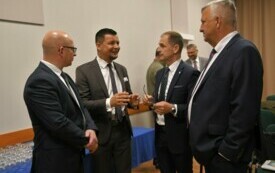 Wsp&oacute;lnie dla wody &ndash; podpisanie listu intencyjnego 88