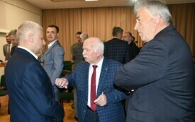 Wsp&oacute;lnie dla wody &ndash; podpisanie listu intencyjnego 89