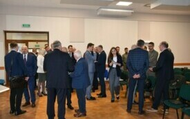 Wsp&oacute;lnie dla wody &ndash; podpisanie listu intencyjnego 90