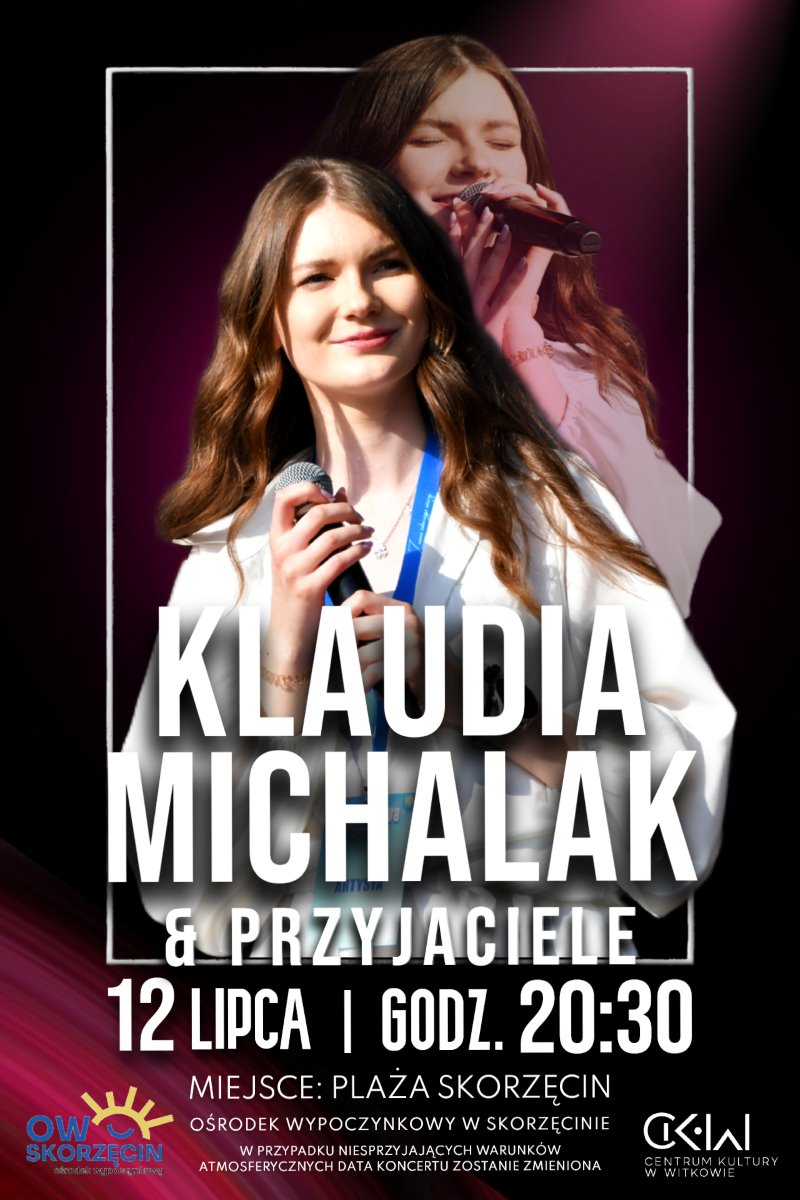 Klaudia Michalak & Przyjaciele