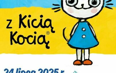 Bajanka wraz z Kicią Kocią w OW Skorzęcin!