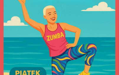 Zdjęcie do Zumba z Agnieszką