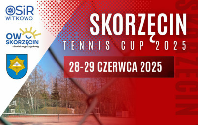 Turniej Tenisa Ziemnego